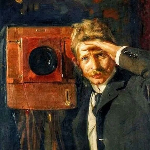 Meet your Posher, John - Picture 1 of 1